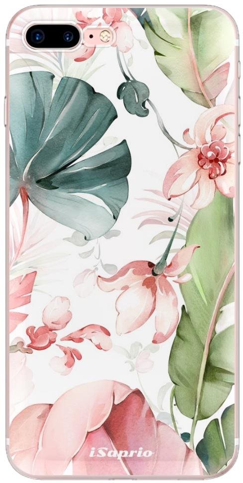iSaprio Exotic Pattern 01 pre iPhone 7 Plus/8 Plus