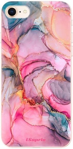 iSaprio Golden Pastel pre iPhone 8