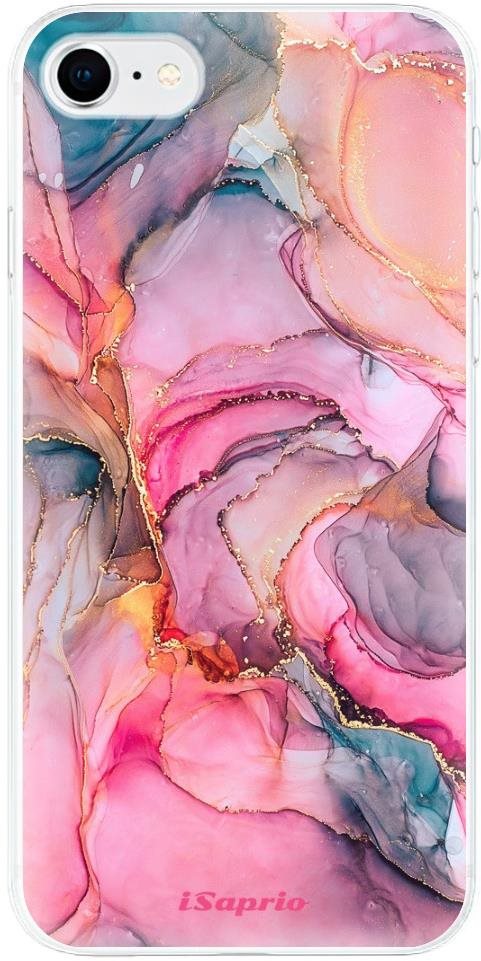 iSaprio Golden Pastel na iPhone SE 2020