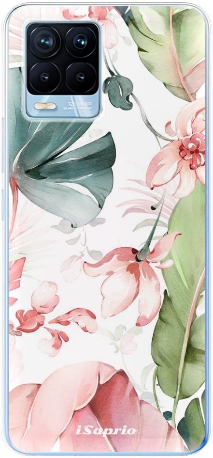 iSaprio Exotic Pattern 01 na Realme 8/8 Pro