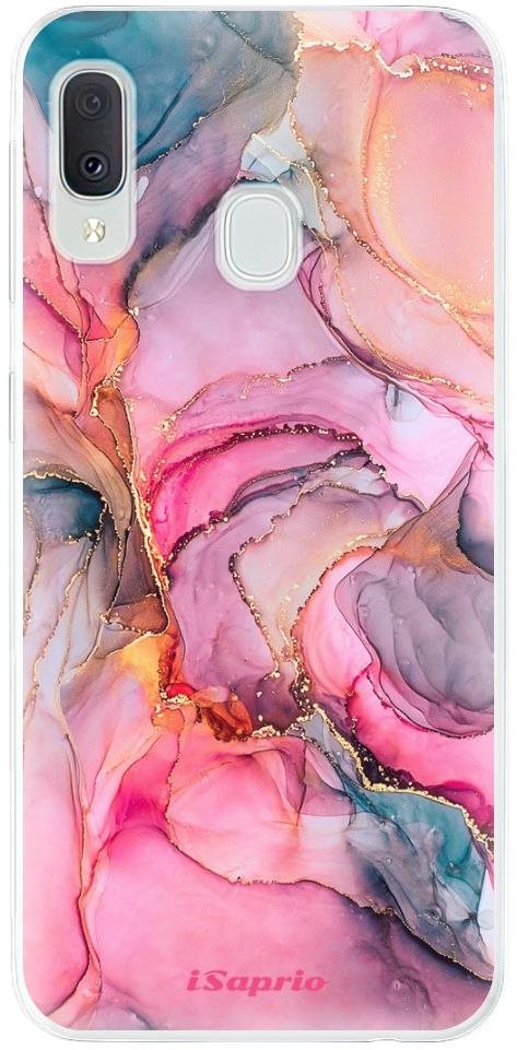 iSaprio Golden Pastel pre Samsung Galaxy A20e