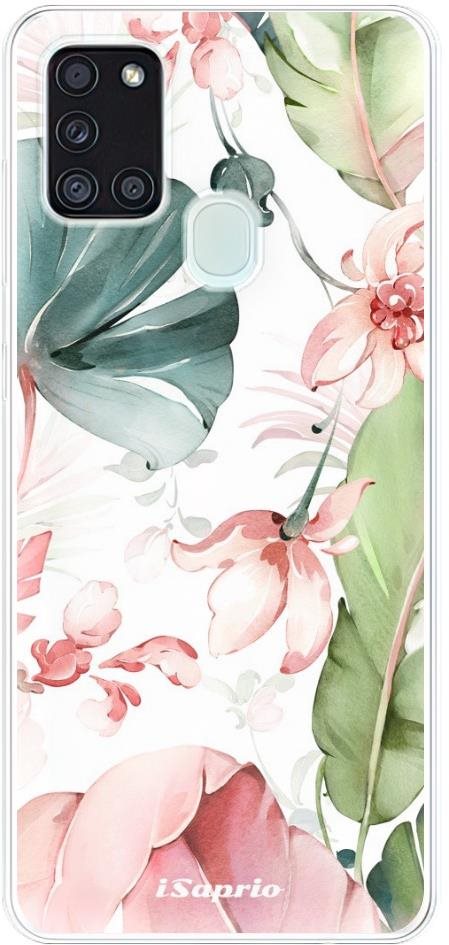 iSaprio Exotic Pattern 01 pre Samsung Galaxy A21s