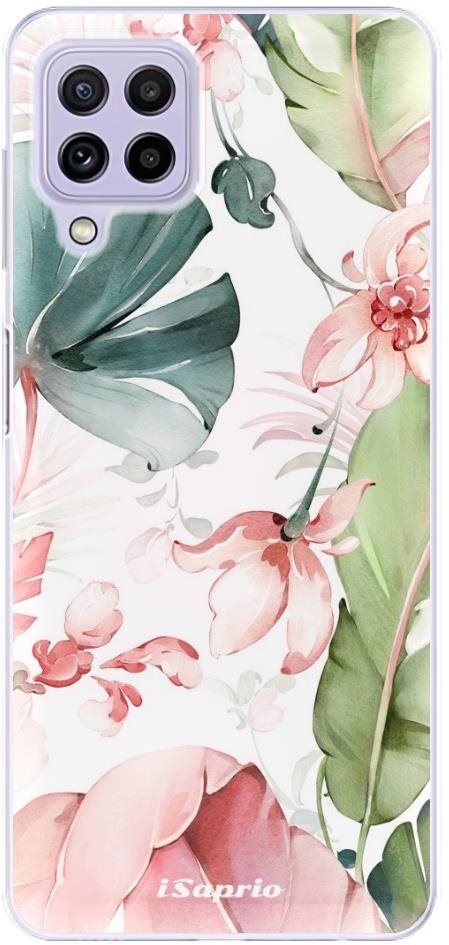 iSaprio Exotic Pattern 01 pre Samsung Galaxy A22