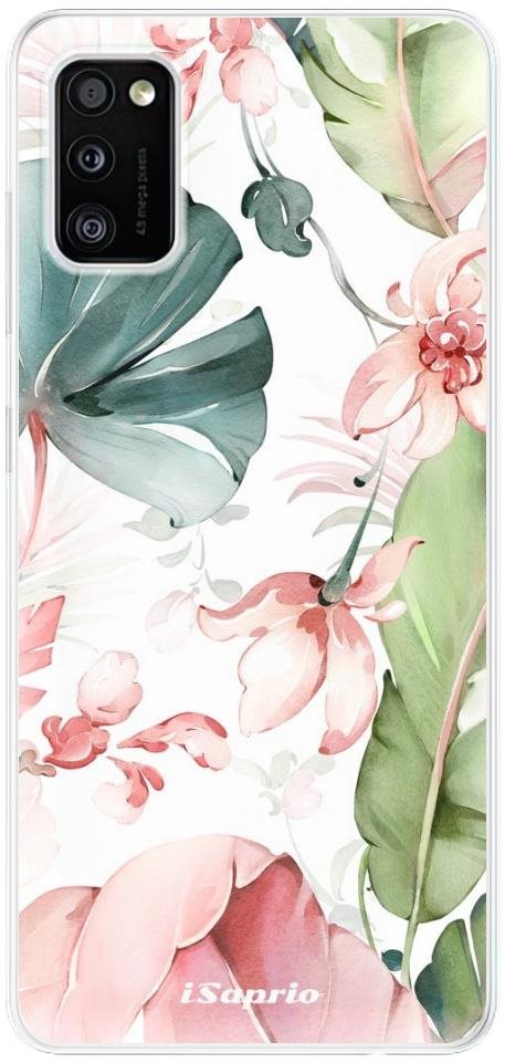 iSaprio Exotic Pattern 01 pre Samsung Galaxy A41