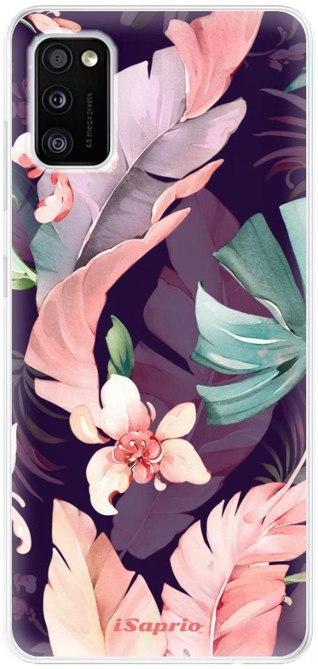 iSaprio Exotic Pattern 02 pre Samsung Galaxy A41