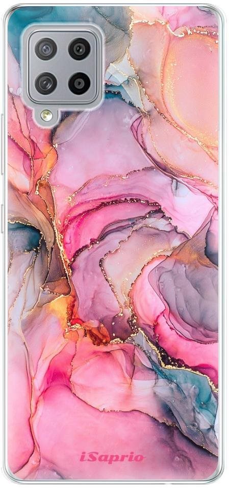 iSaprio Golden Pastel na Samsung Galaxy A42