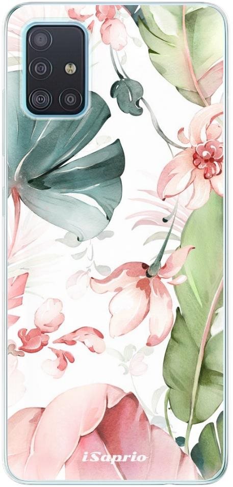 iSaprio Exotic Pattern 01 na Samsung Galaxy A51
