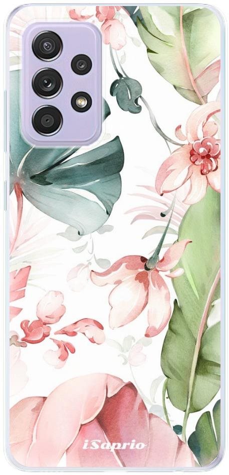 iSaprio Exotic Pattern 01 pre Samsung Galaxy A52