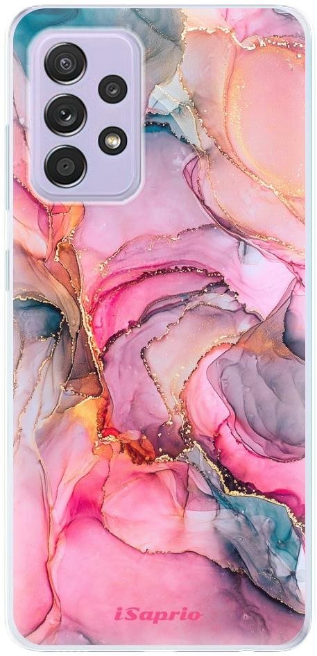 iSaprio Golden Pastel pre Samsung Galaxy A52