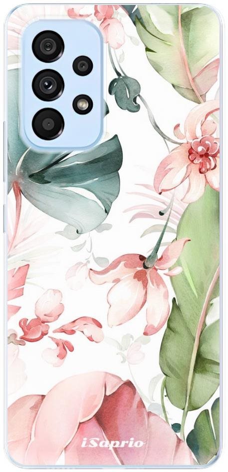 iSaprio Exotic Pattern 01 pre Samsung Galaxy A53 5G