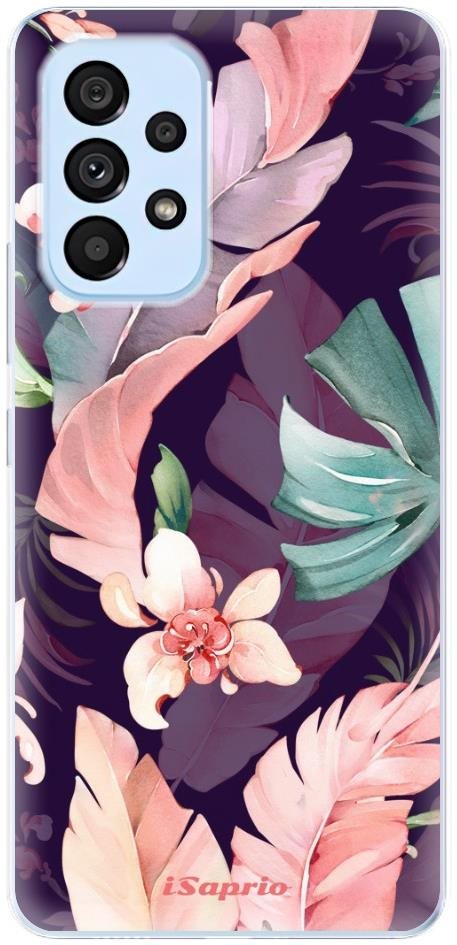 iSaprio Exotic Pattern 02 na Samsung Galaxy A53 5G