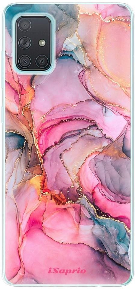 iSaprio Golden Pastel na Samsung Galaxy A71