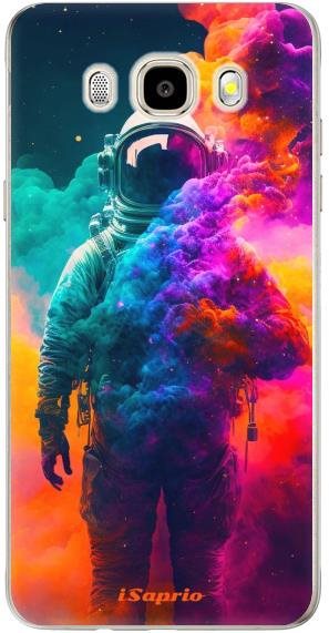 iSaprio Astronaut in Colors pre Samsung Galaxy J5 (2016)