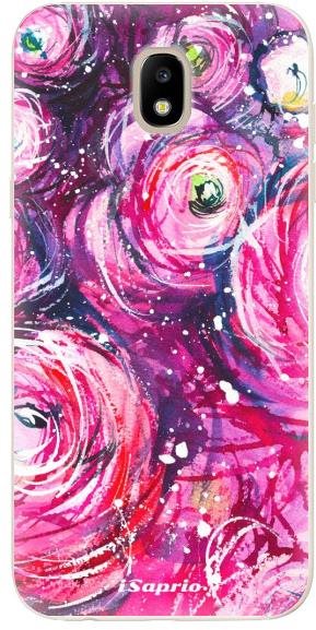 iSaprio Pink Bouquet pre Samsung Galaxy J5 (2017)