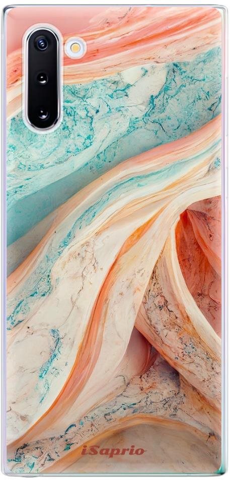 iSaprio Orange and Blue na Samsung Galaxy Note 10
