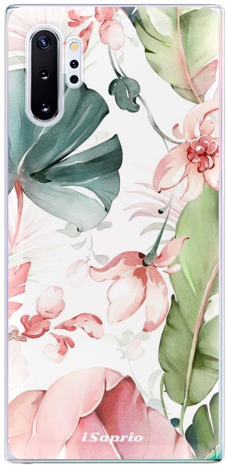 iSaprio Exotic Pattern 01 pre Samsung Galaxy Note 10+