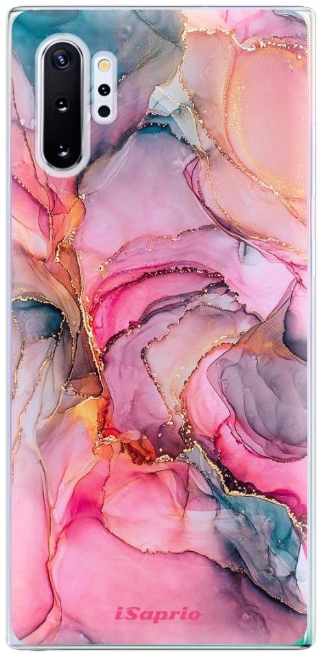 iSaprio Golden Pastel pre Samsung Galaxy Note 10+