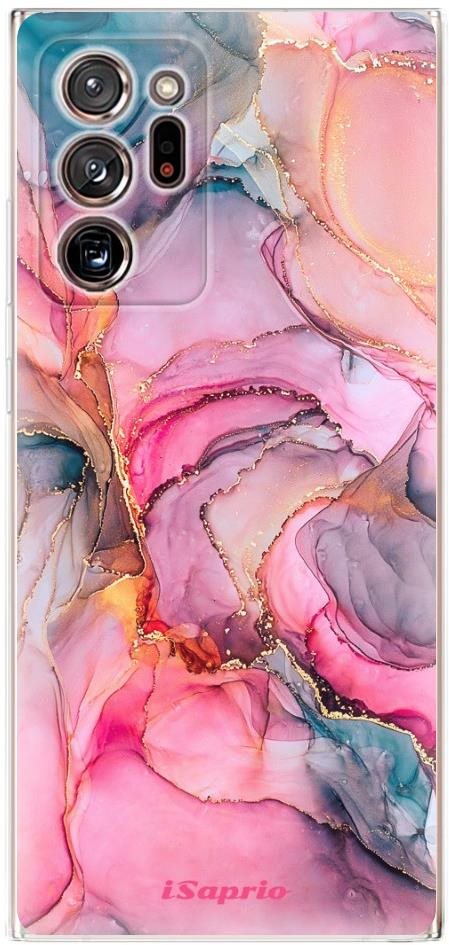 iSaprio Golden Pastel pre Samsung Galaxy Note 20 Ultra