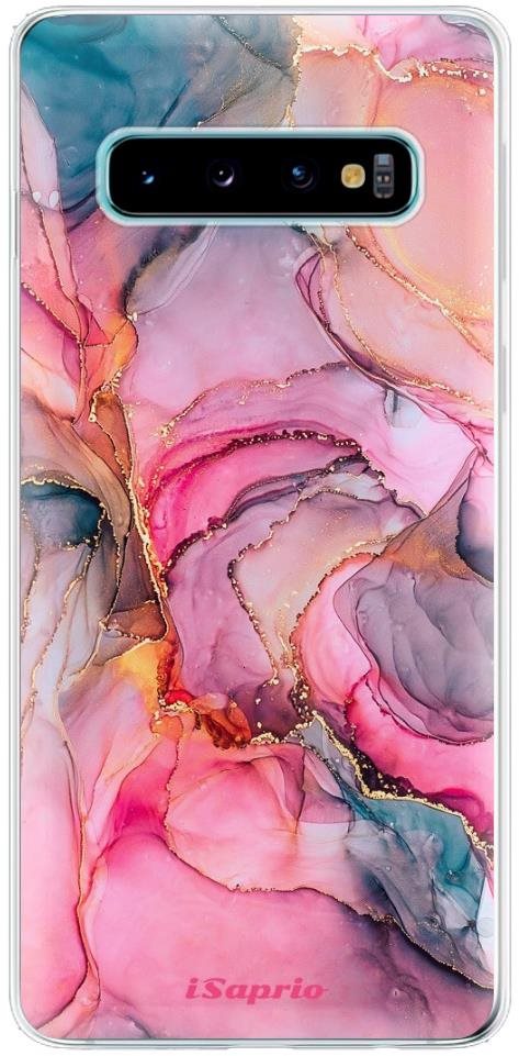 iSaprio Golden Pastel na Samsung Galaxy S10