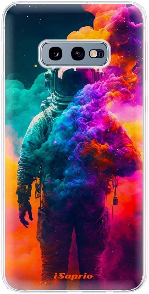 iSaprio Astronaut in Colors na Samsung Galaxy S10e