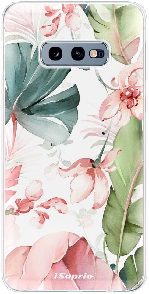 iSaprio Exotic Pattern 01 na Samsung Galaxy S10e
