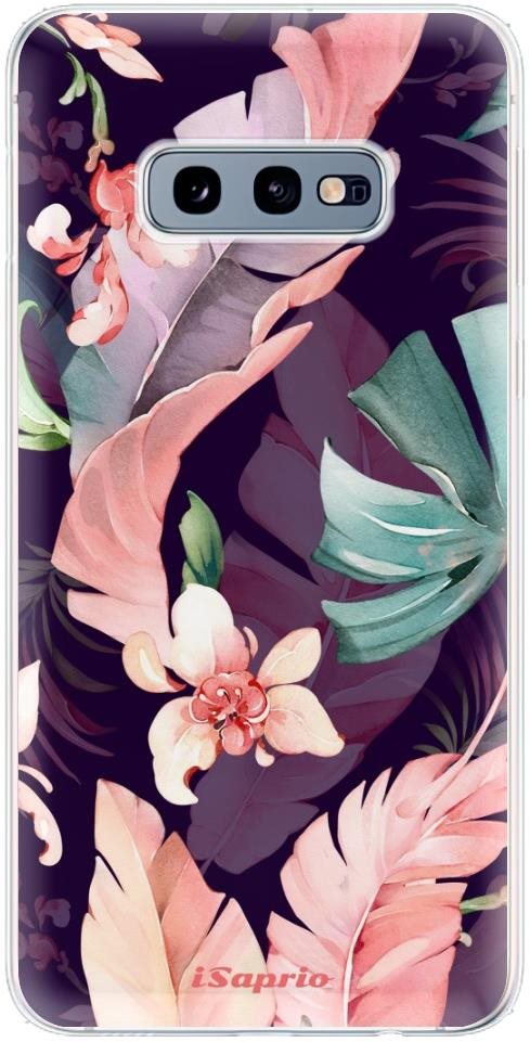 iSaprio Exotic Pattern 02 pre Samsung Galaxy S10e