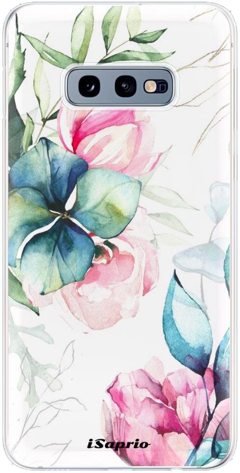 iSaprio Flower Art 01 na Samsung Galaxy S10e