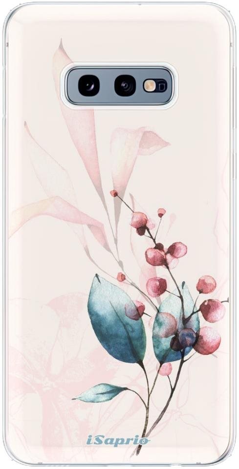 iSaprio Flower Art 02 na Samsung Galaxy S10e
