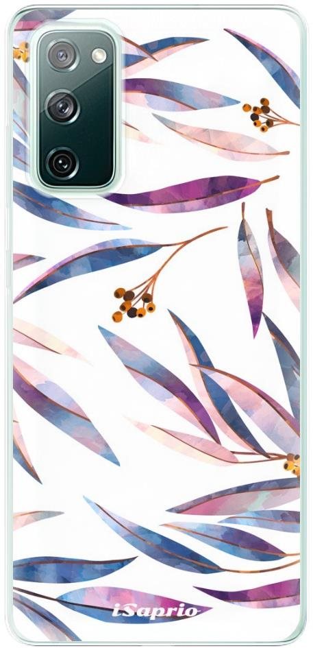iSaprio Eucalyptus pre Samsung Galaxy S20 FE