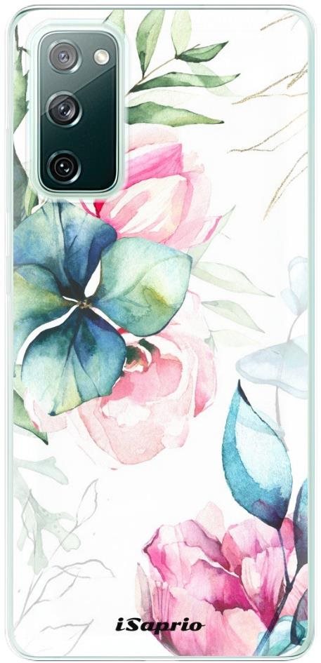 iSaprio Flower Art 01 na Samsung Galaxy S20 FE