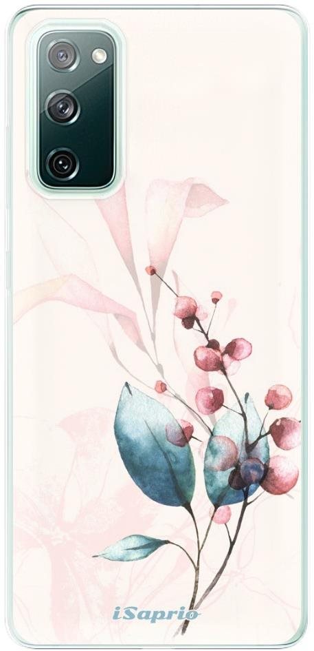 iSaprio Flower Art 02 pre Samsung Galaxy S20 FE