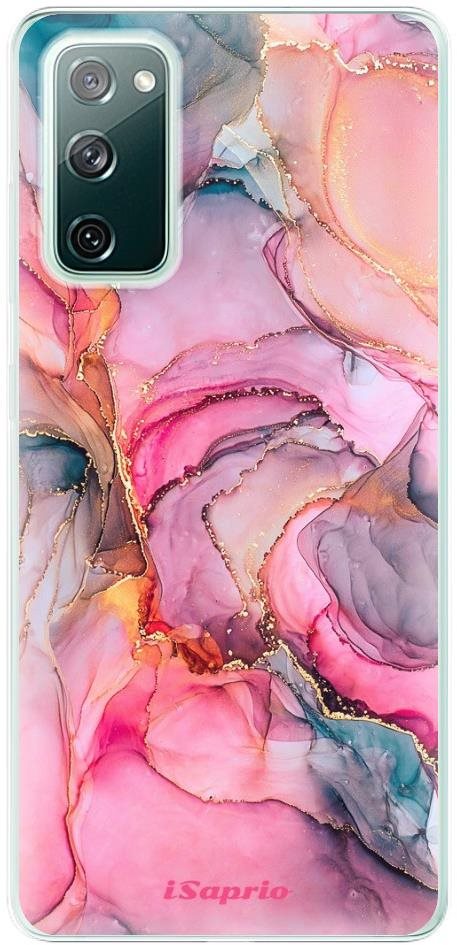 iSaprio Golden Pastel na Samsung Galaxy S20 FE