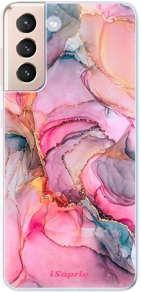 iSaprio Golden Pastel na Samsung Galaxy S21