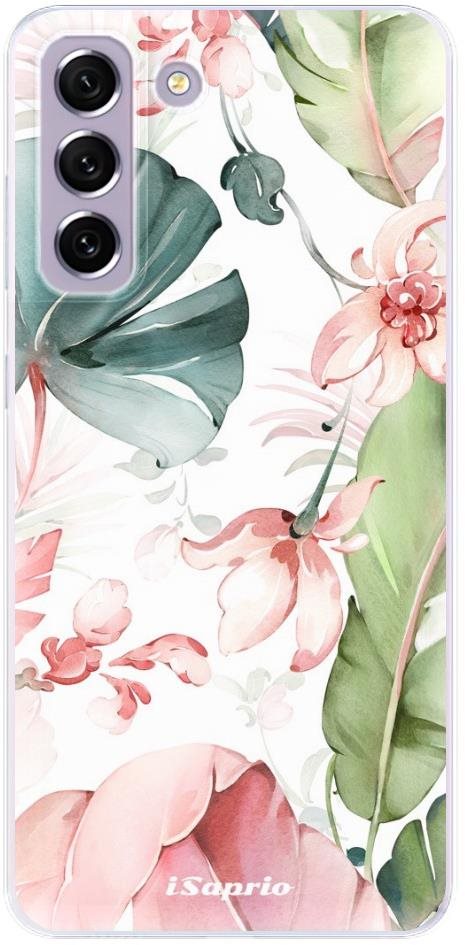 iSaprio Exotic Pattern 01 pre Samsung Galaxy S21 FE 5G