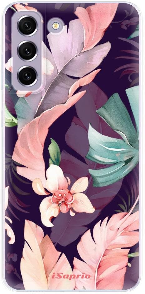 iSaprio Exotic Pattern 02 pre Samsung Galaxy S21 FE 5G
