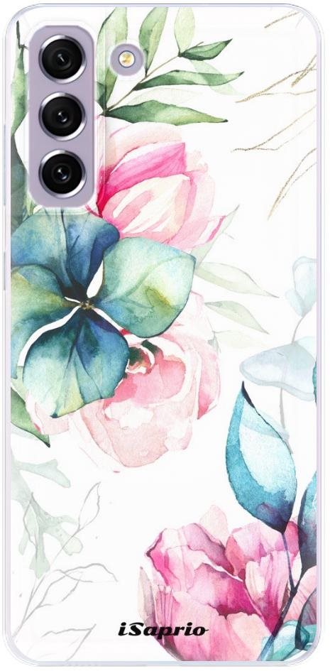 iSaprio Flower Art 01 pre Samsung Galaxy S21 FE 5G