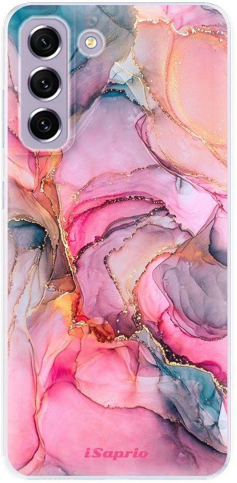 iSaprio Golden Pastel na Samsung Galaxy S21 FE 5G