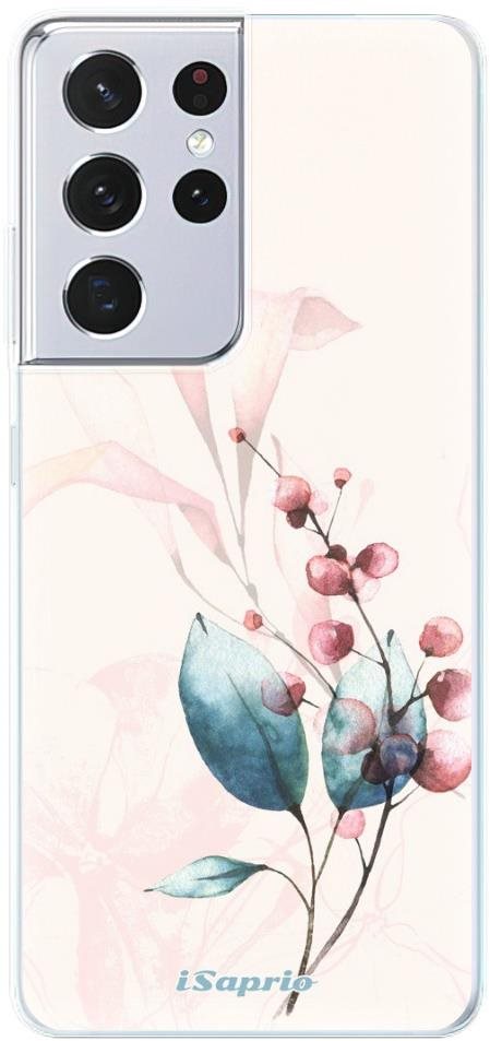 iSaprio Flower Art 02 pre Samsung Galaxy S21 Ultra