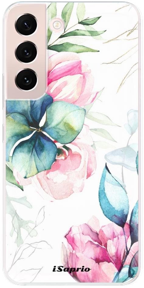 iSaprio Flower Art 01 pre Samsung Galaxy S22 5G