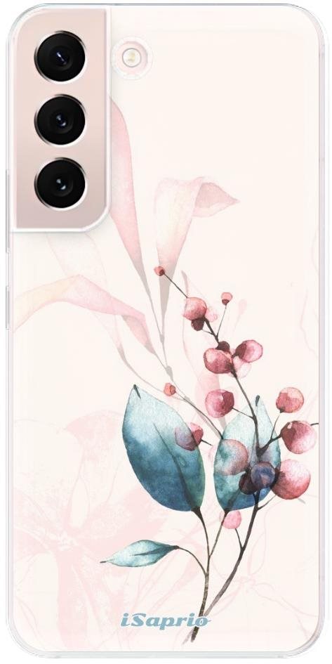 iSaprio Flower Art 02 pre Samsung Galaxy S22 5G