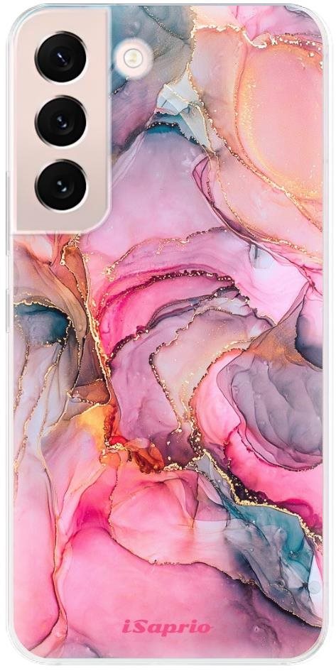 iSaprio Golden Pastel pre Samsung Galaxy S22 5G