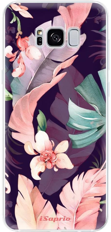 iSaprio Exotic Pattern 02 pre Samsung Galaxy S8