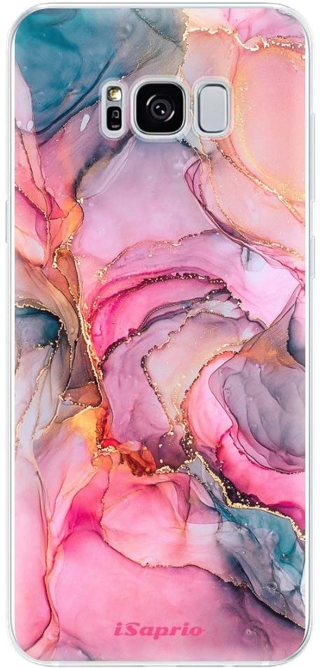 iSaprio Golden Pastel pre Samsung Galaxy S8