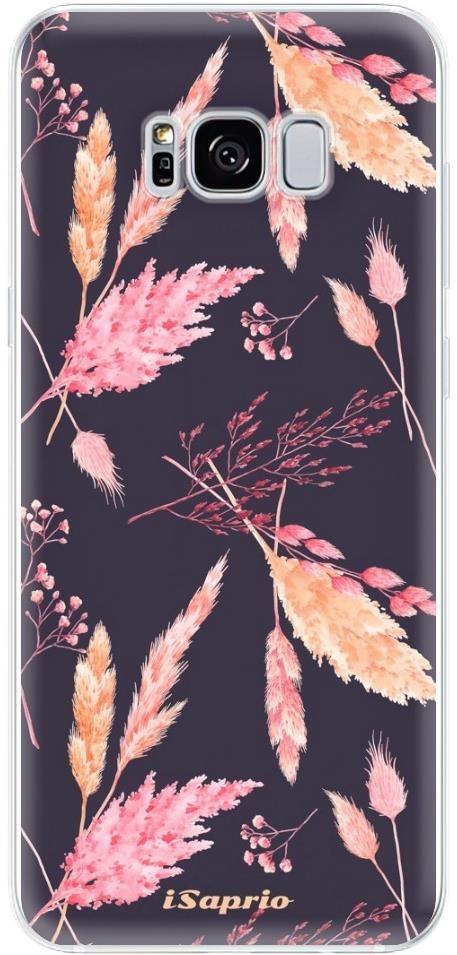 iSaprio Herbal Pattern pre Samsung Galaxy S8