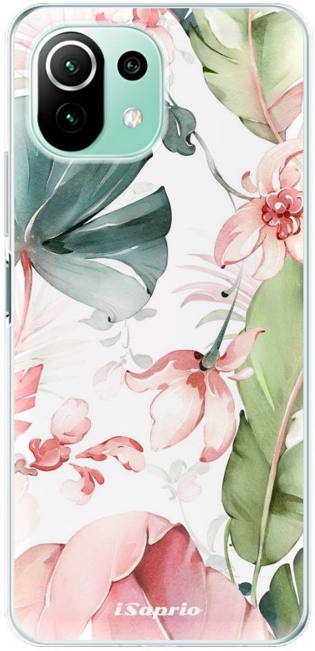 iSaprio Exotic Pattern 01 na Xiaomi Mi 11 Lite