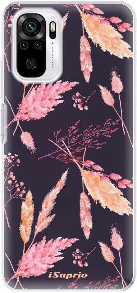 iSaprio Herbal Pattern pre Xiaomi Redmi Note 10 / Note 10S