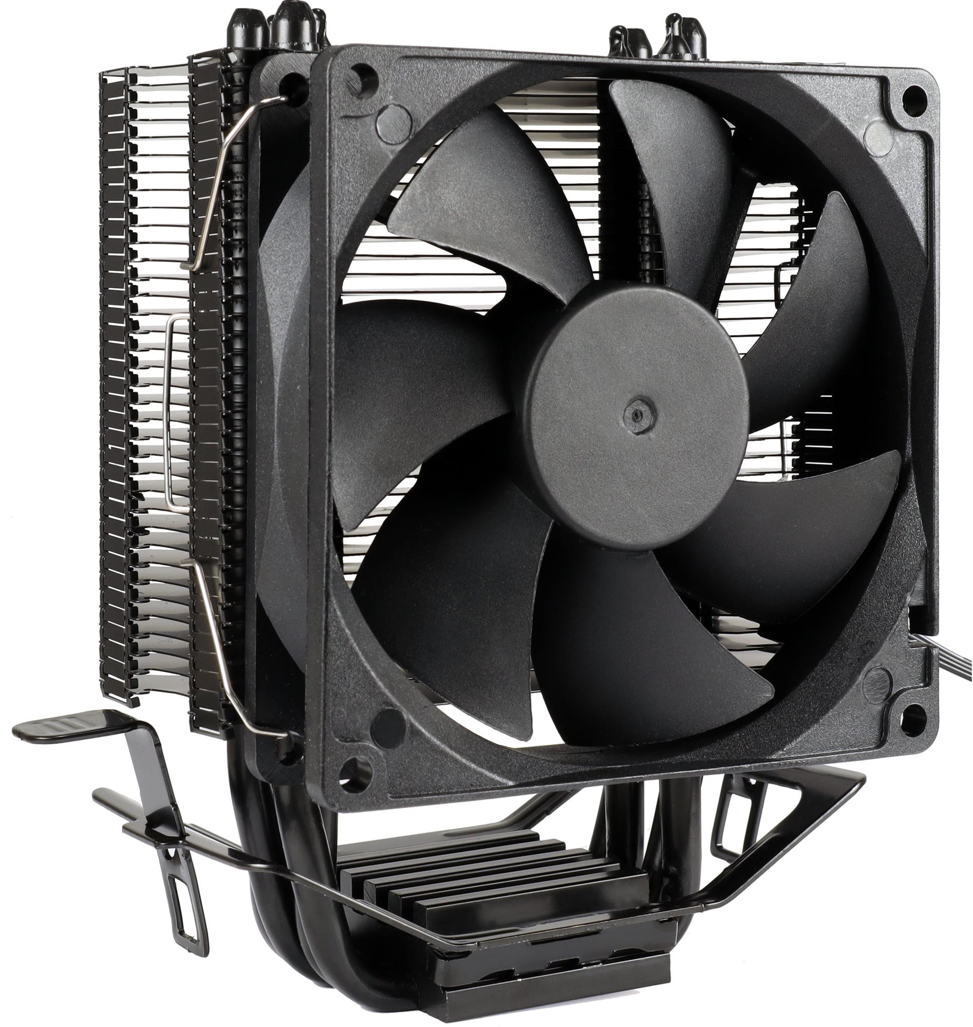 Inter-Tech 4P90 92 mm BULK