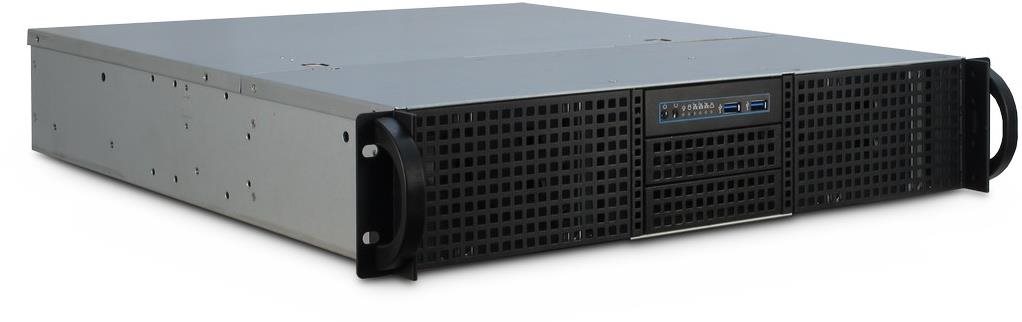 Inter-Tech IPC 2U-20248 – Rack 2U