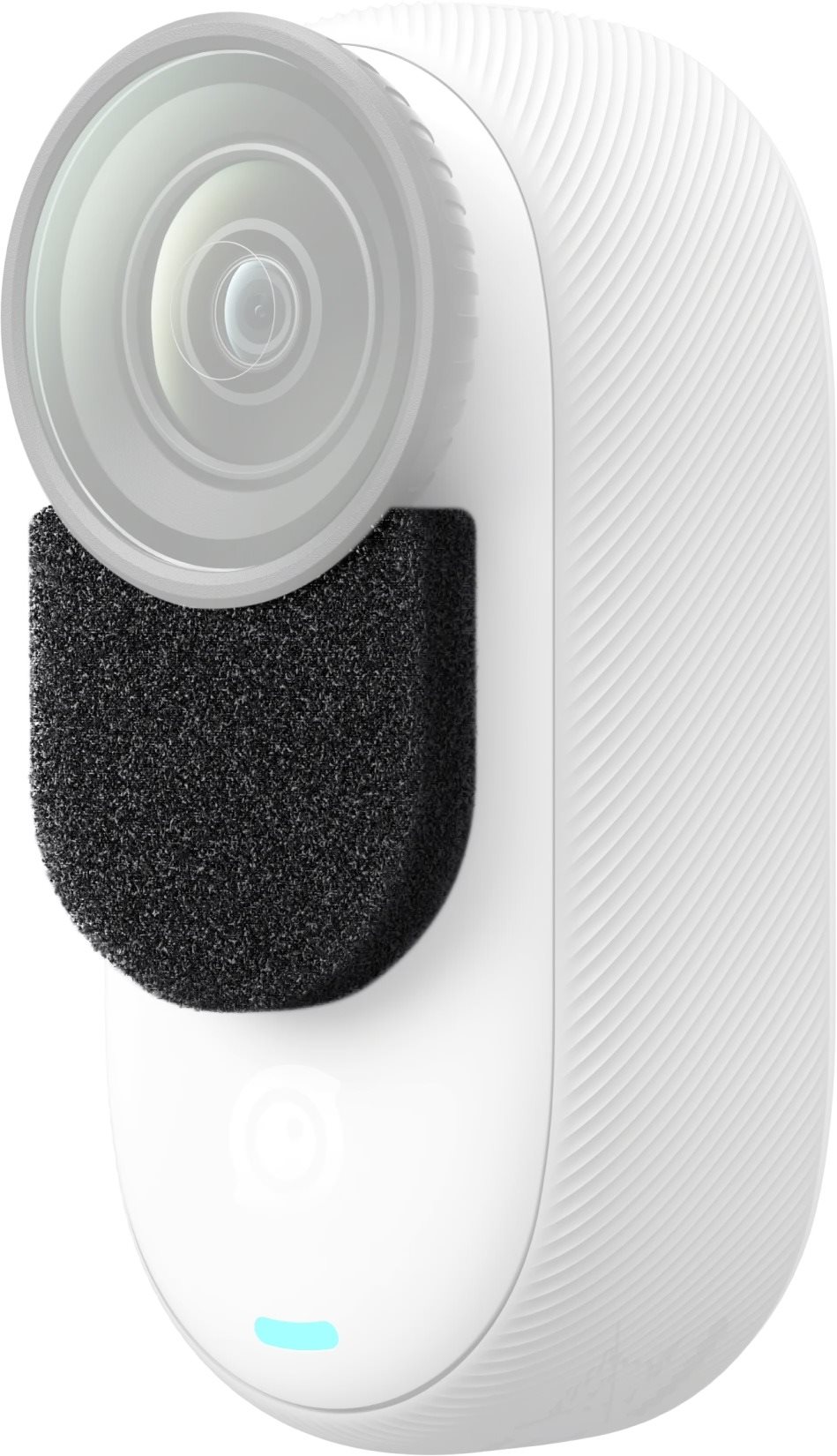 Insta360 GO 3/GO 3S Mic Wind Muff