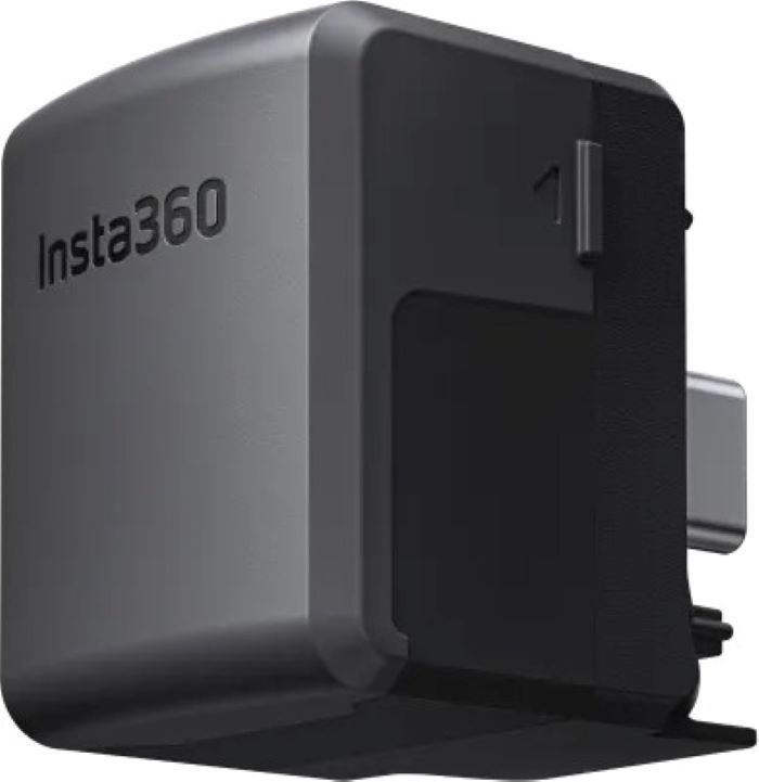 Insta360 Ace / Ace Pro čítačka dát